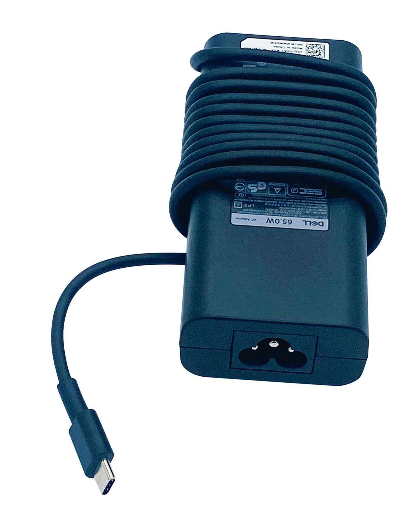 Dell AC Adapter USB Type-C - PC-/Server Netzteil