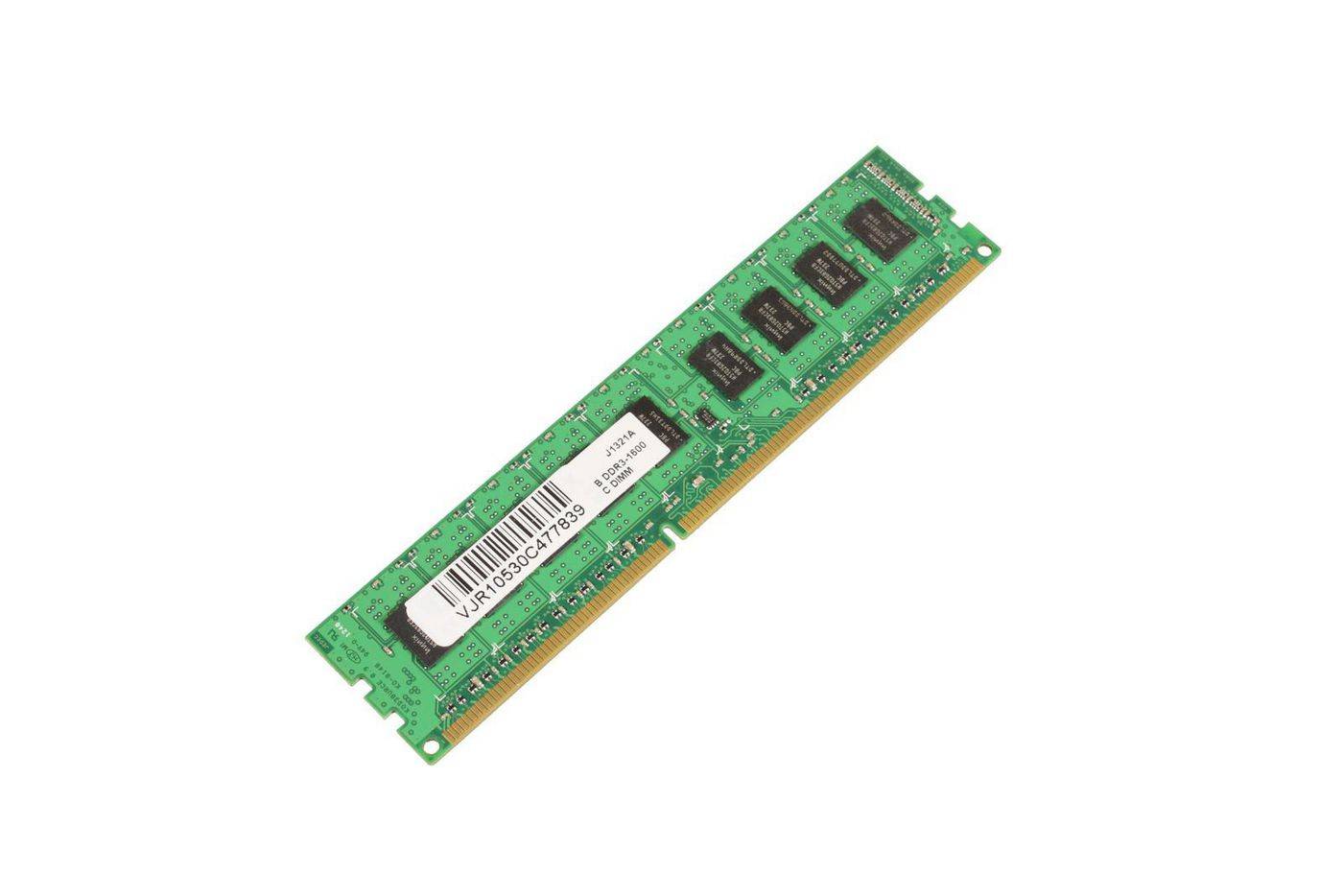 No Name MMHP082-4GB, 1x -05706998870612