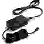65 W USB-C LC-Netzteil - Laptop - Indoor - 65 W - AC-an-DC - - Schwarz