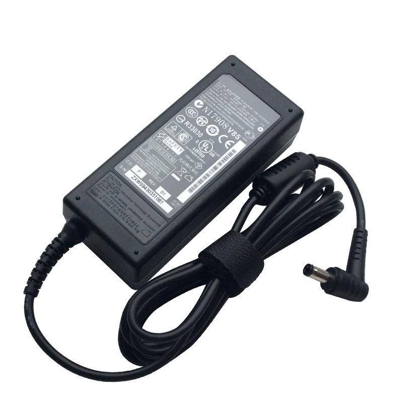 ASUS 04G2660047L1 Netzteil & Spannungsumwandler Indoor - PC-/Server Netzteil - 65 W