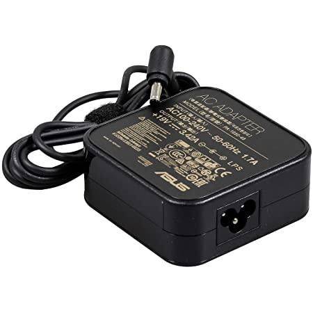 ASUS Adapter 3PIN 4 5PHI - PC-/Server Netzteil - 65 W