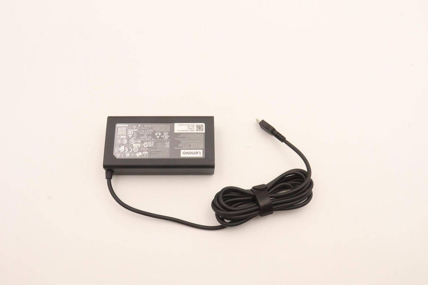 100W USB-C Power Adapter for