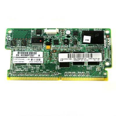 HPE 633543-001 - 2 GB - 1 x 2 GB - DDR3 - 1333 MHz - 244-pin MiniDIMM