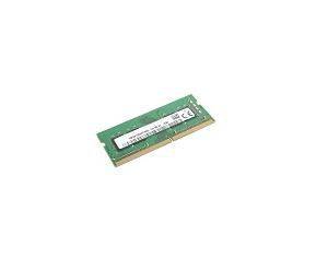 Lenovo Memory 8GB DDR4 2666MHz SoDIMM (01AG841)