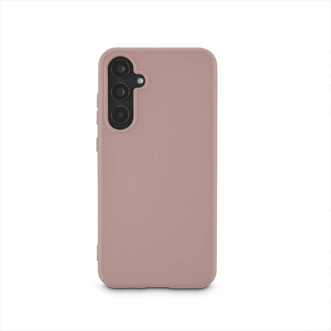 Hama Fantastic Feel Handyhülle für Samsung Galaxy A35