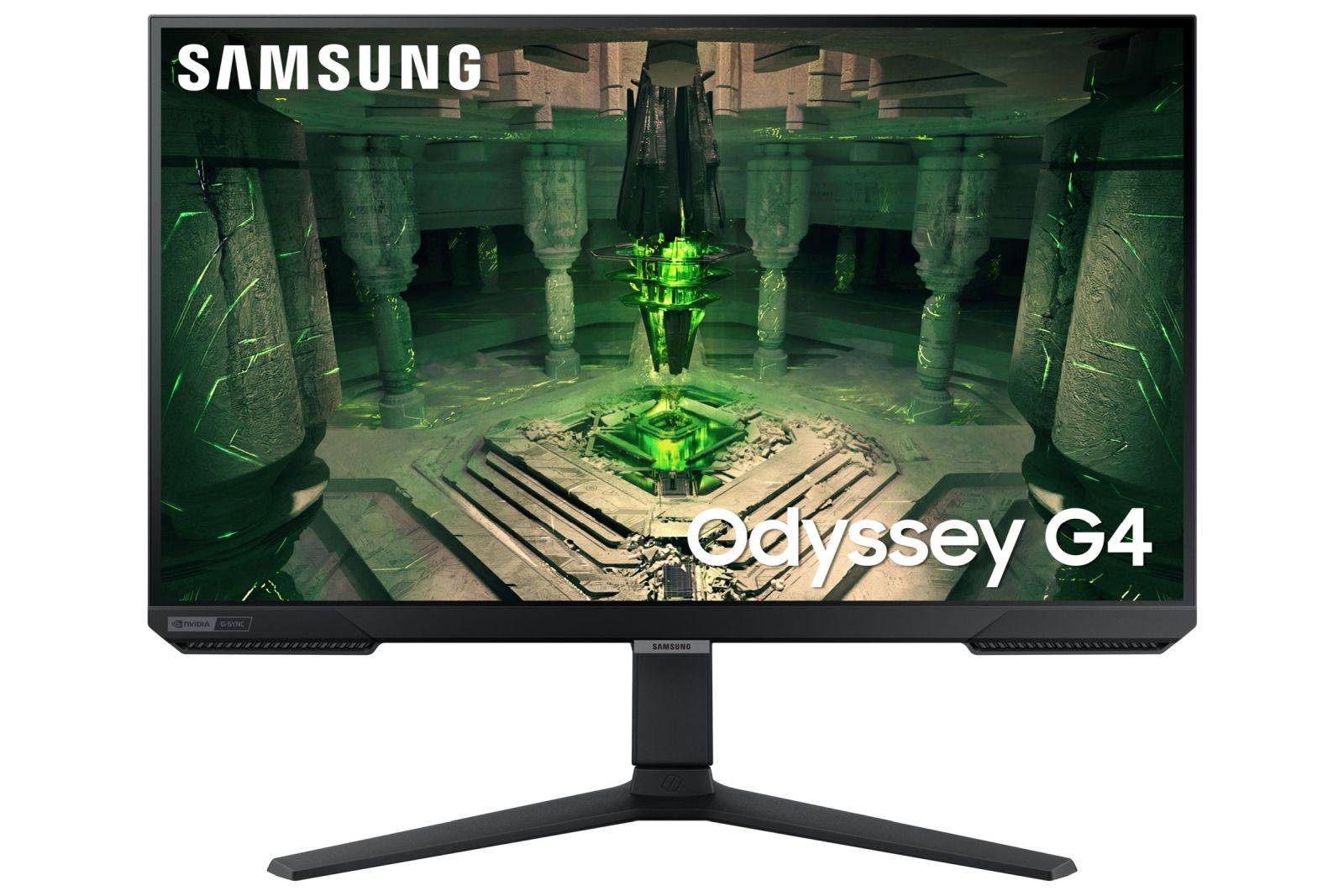 Dis 27 Samsung S27BG400EU Gaming