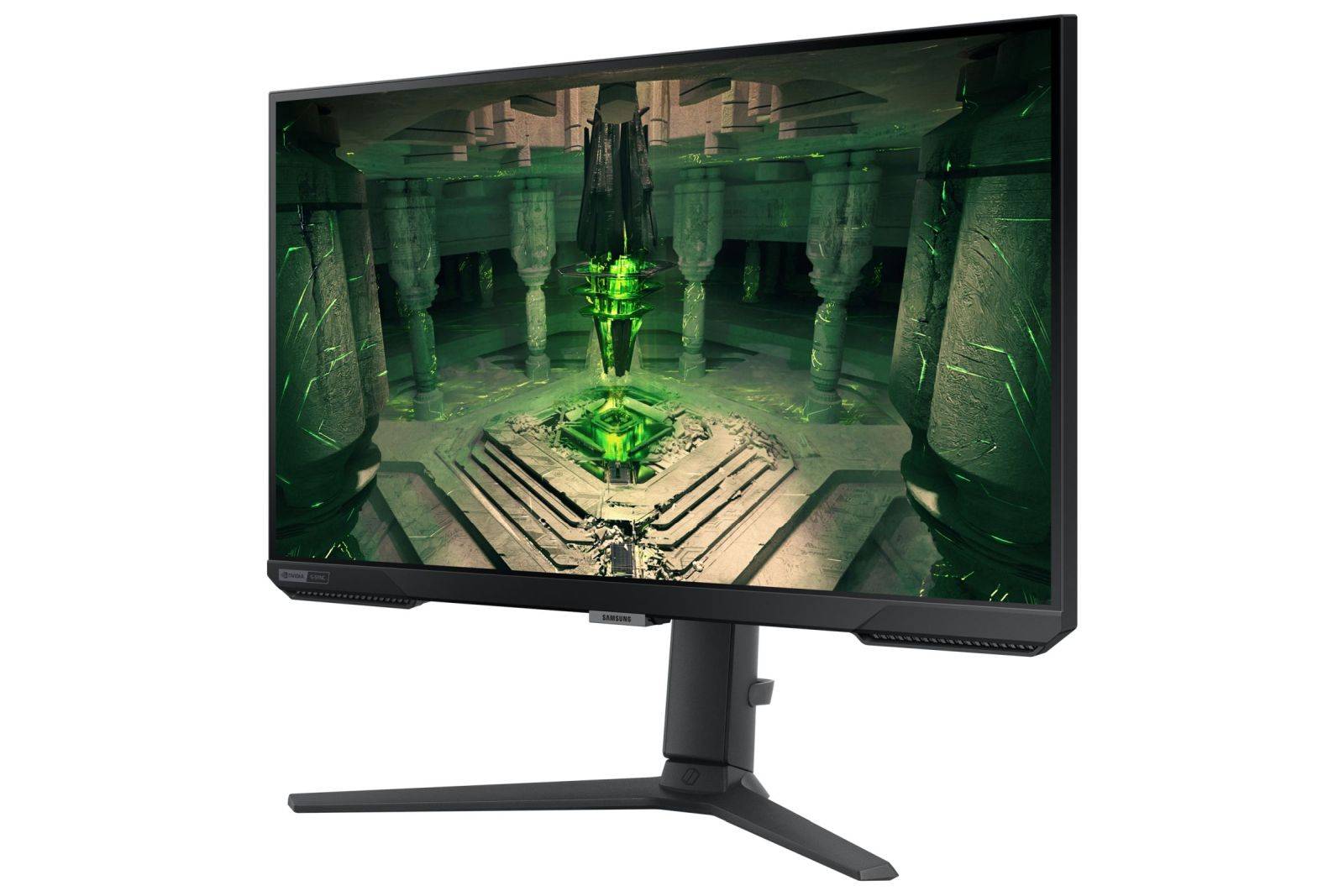 Dis 27 Samsung S27BG400EU Gaming
