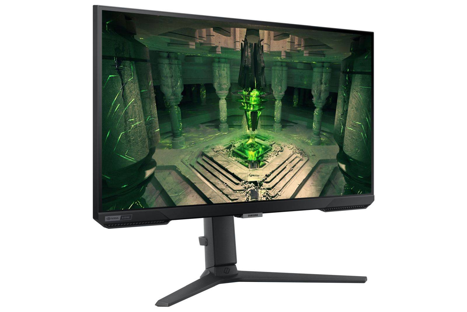 Dis 27 Samsung S27BG400EU Gaming