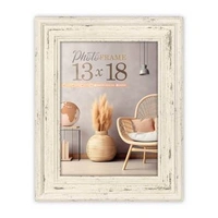 Zep PM257W Palermo White 13x18 cm Zep PM257W Palermo White 13x18 cm
