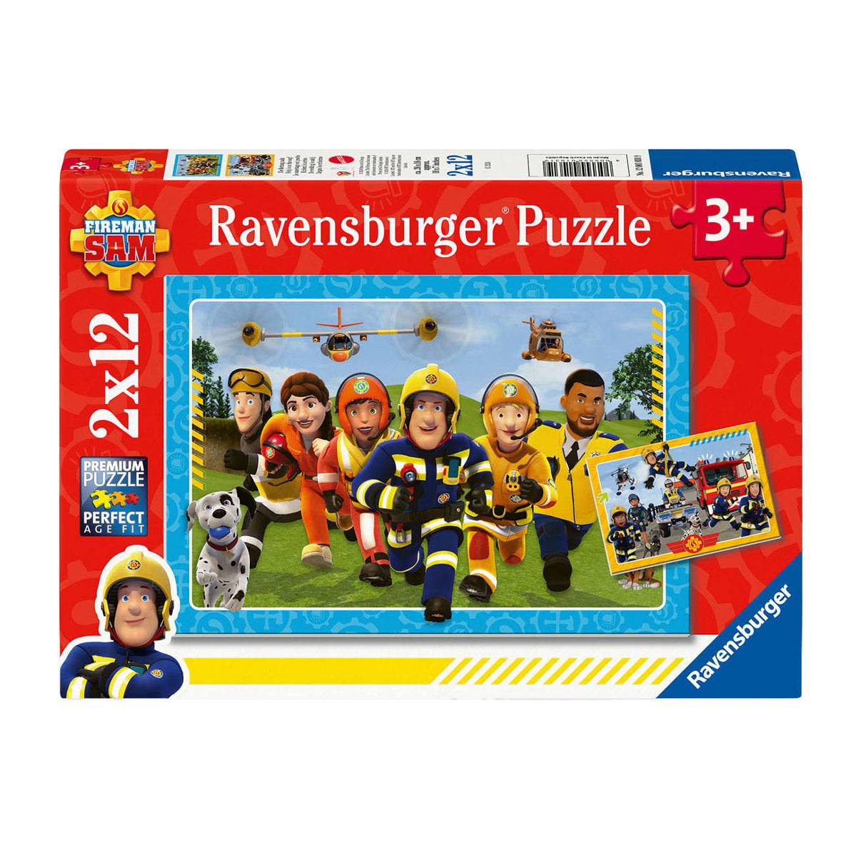 Ravensburger , 1x -04005555010319