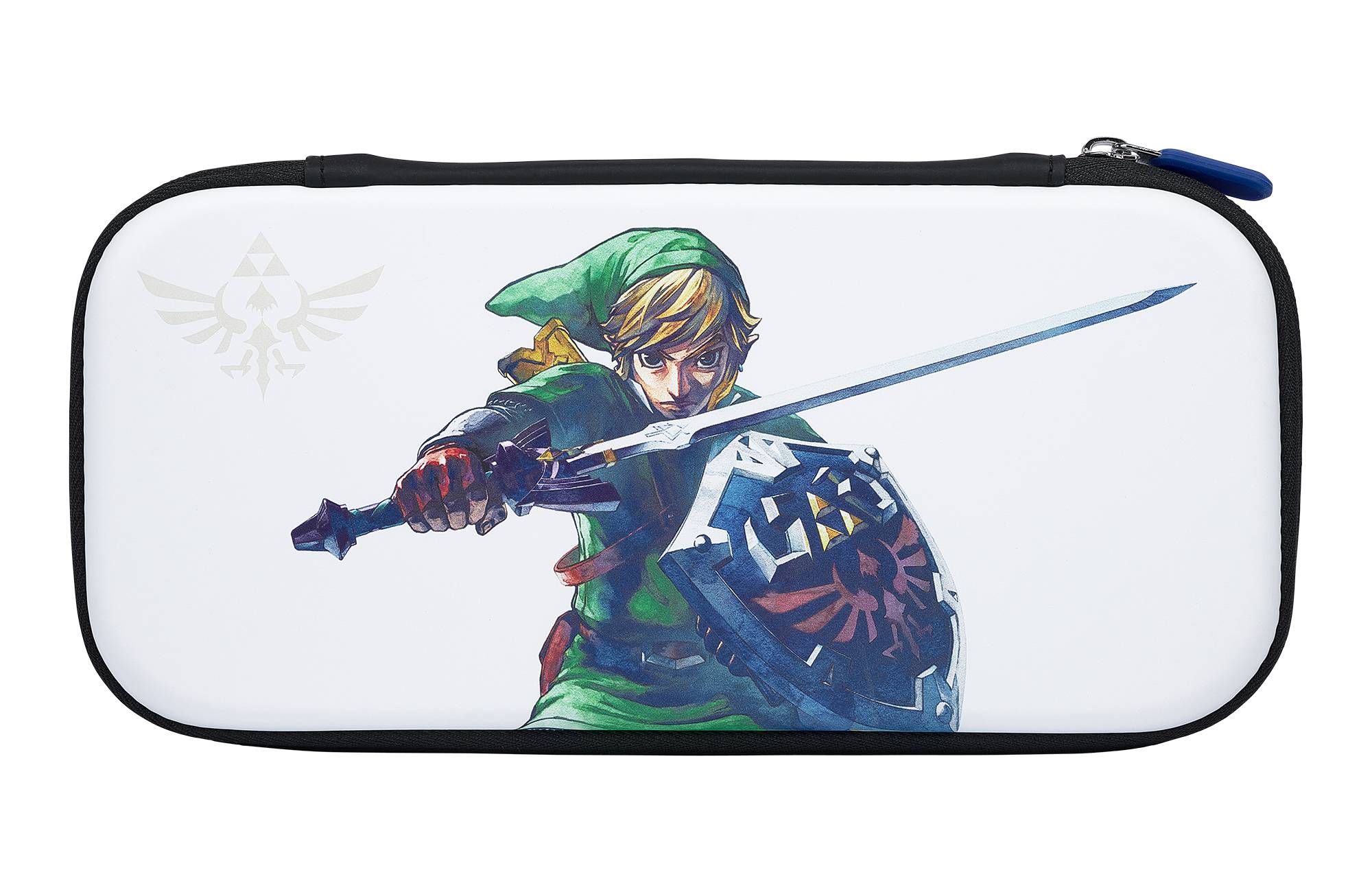 POWER A - PowerA 1526550-01, Beuteltasche, Nintendo, Mehrfarbig, Nintendo Switch, Nintendo Switch Lite, Nintendo Switch