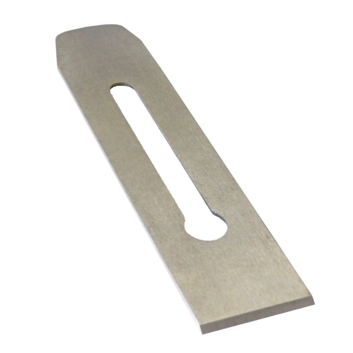 Ulmia Einfacheisen ohne Klappe f. Weichholz, Eisenbreite: 44mm