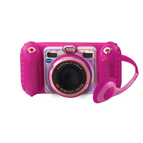 VTech KidiZoom Duo Pro, Digitalkamera ,pink