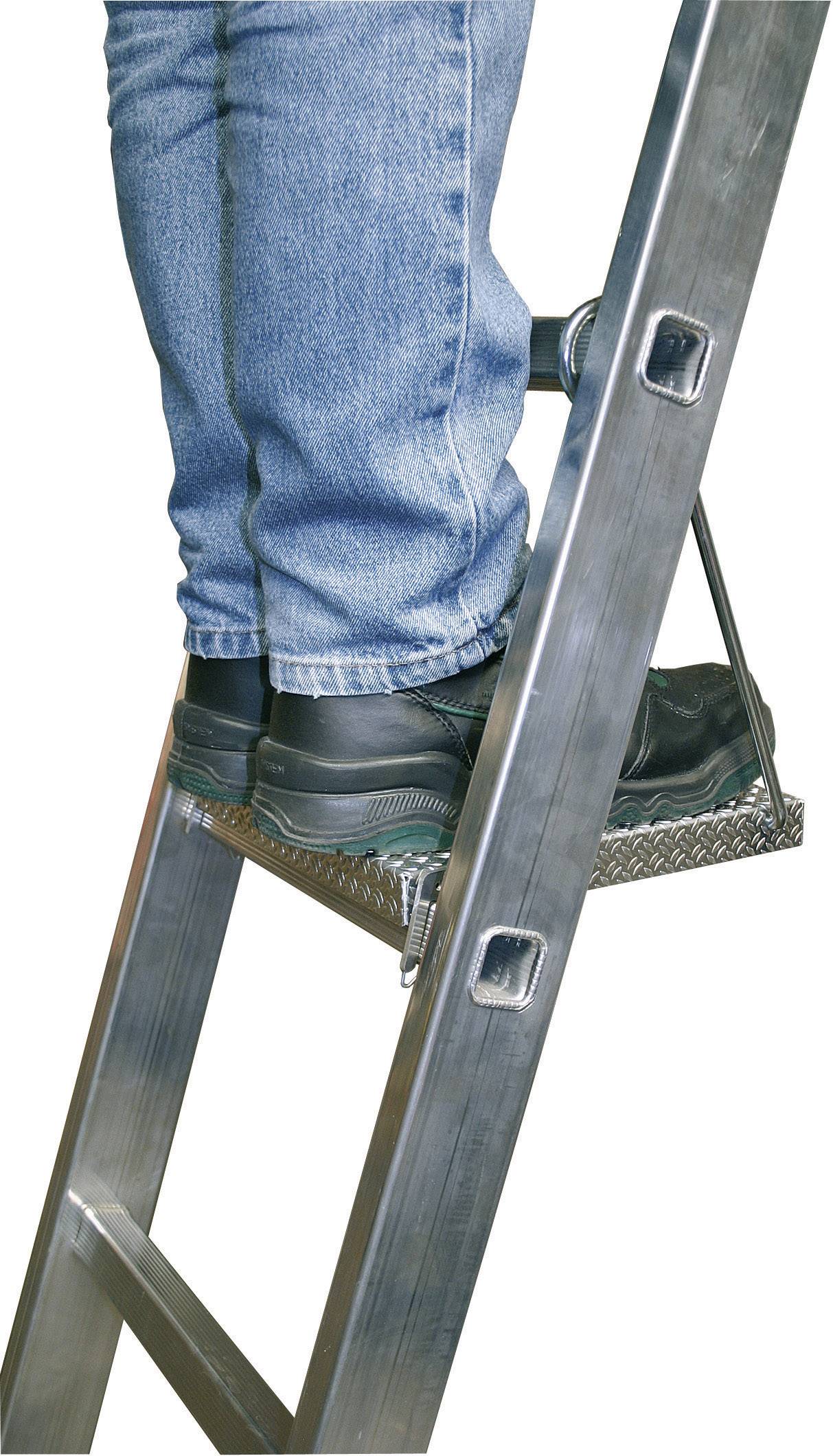 Krause 122063 Tritt 1 St.