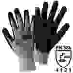 Worky L+D NITRIL GRID 1167-8 Nylon Arbeitshandschuh Größe (Handschuhe): 8, M EN 388 CAT II 1 Paar
