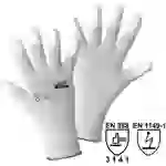 Leipold Doehle ESD TIP 1170-8 Nylon Arbeitshandschuh Größe (Handschuhe): 8, M EN 388, EN 511 CAT II 1 Paar Leipold Doehle ESD TIP 1170-8 Nylon Arbeitshandschuh Größe (Handschuhe): 8, M EN 388, EN 511 CAT II 1 Paar