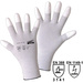 Worky L+D ESD TIP 1170-10 Nylon Arbeitshandschuh Größe (Handschuhe): 10, XL EN 388, EN 511 CAT II 1 Paar