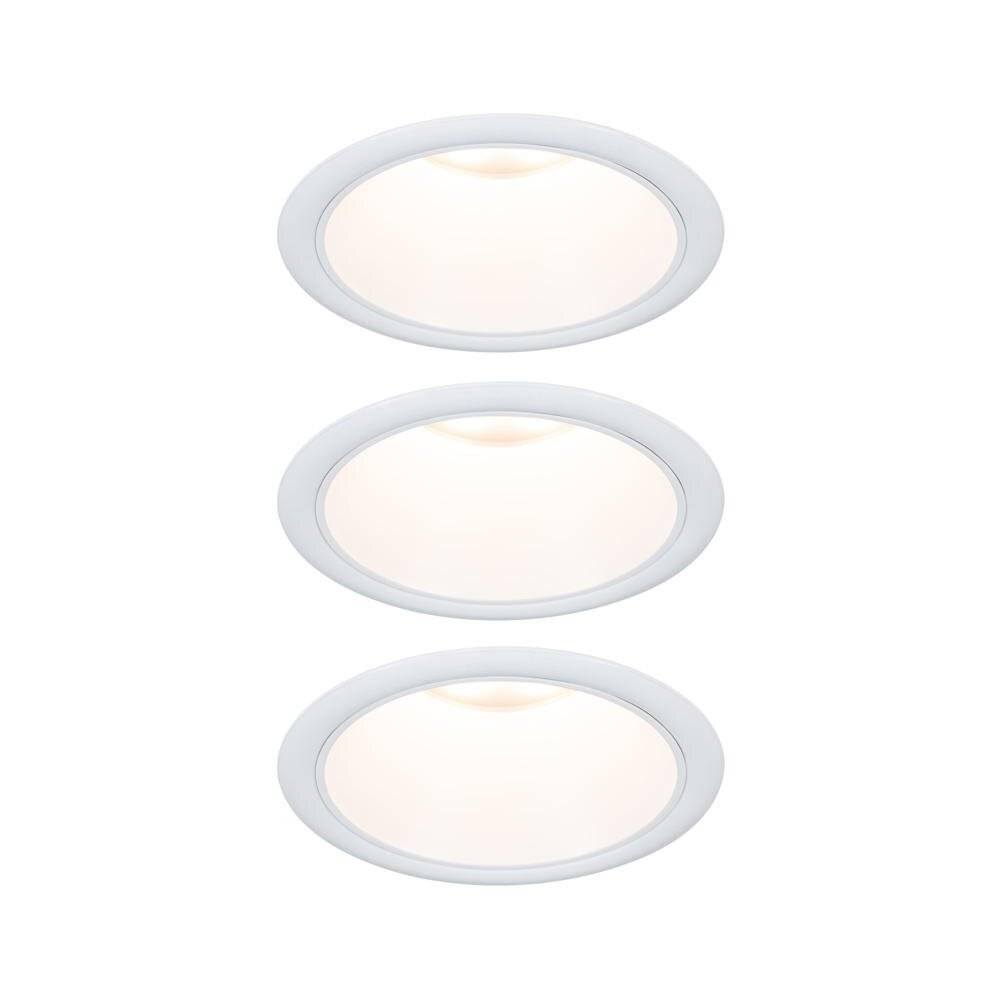 Paulmann LED-Einbauleuchte 948.70