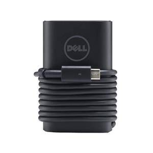 Dell AC Adapter USB Type-C 65W includes power cable Typ C
