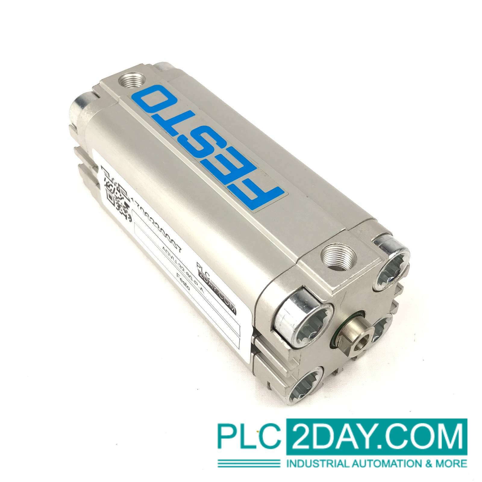 FESTO ADVU-32-80-P-A, 1x