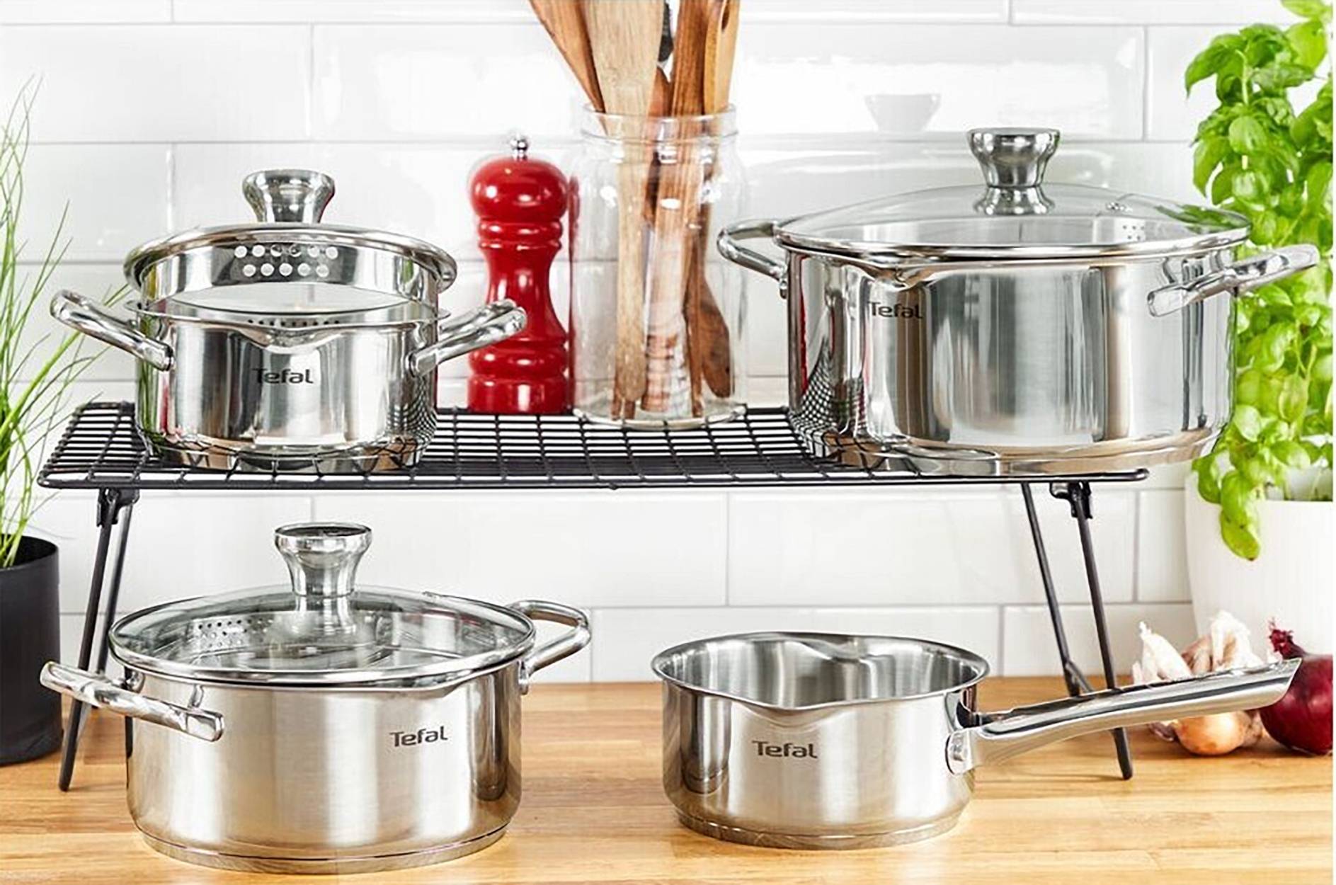 Tefal Duetto A70542 Topf