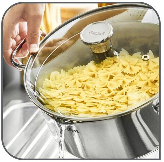 Tefal Duetto A70542 Topf