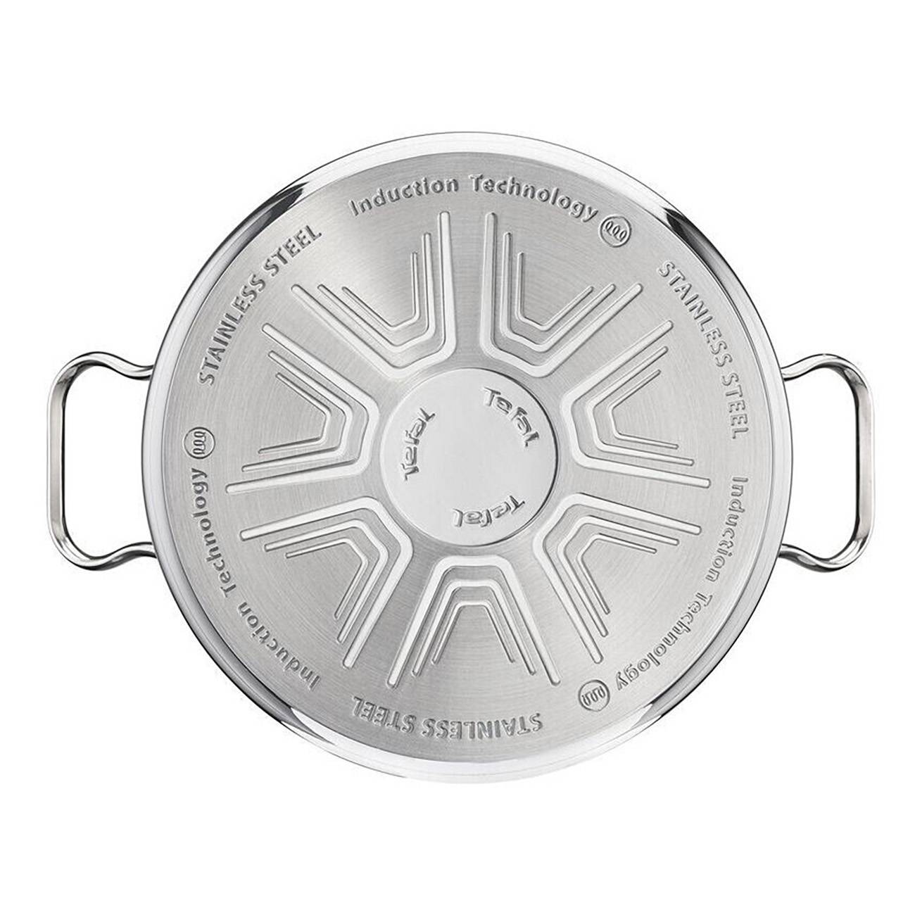 Tefal Duetto A70542 Topf