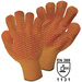 Griffy L+D Criss-Cross 1472-8 Polyacryl Forstschutzhandschuh Größe (Handschuhe): 8, M EN 388 CAT II 1 Paar