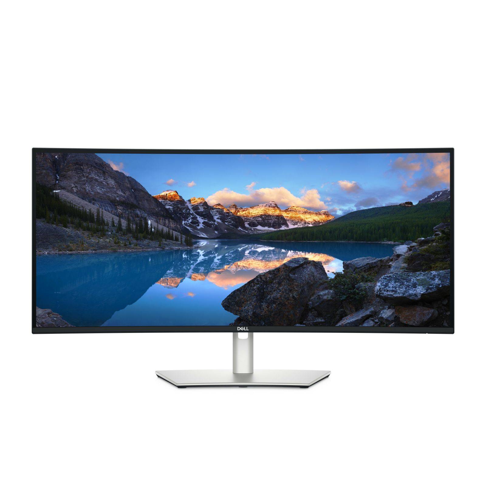 Dis 34 Dell U3425WE Ultrasharp Curved TB IPS