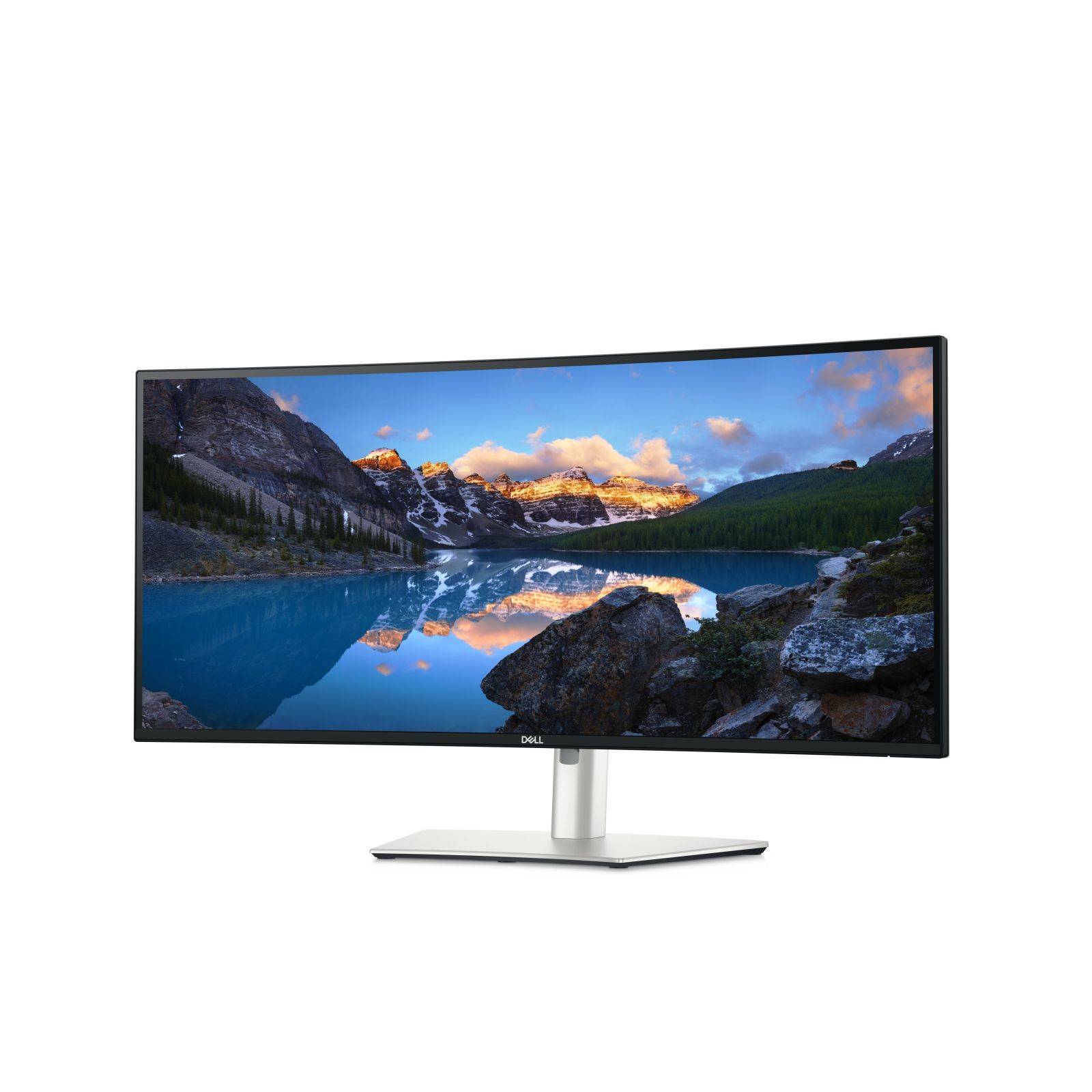 Dis 34 Dell U3425WE Ultrasharp Curved TB IPS
