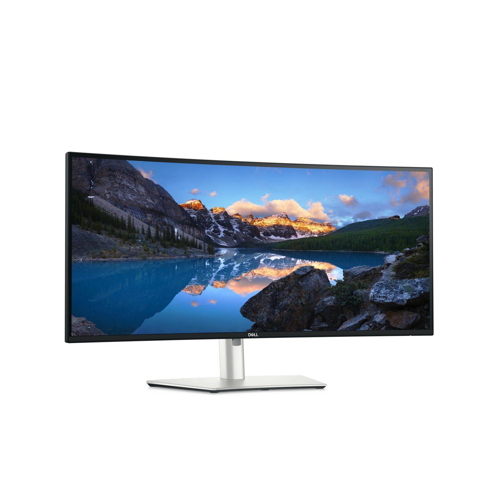 Dis 34 Dell U3425WE Ultrasharp Curved TB IPS