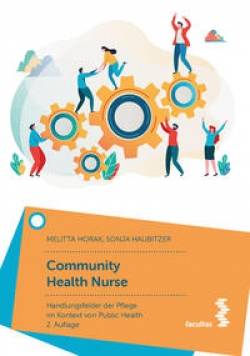 facultas | Community Health Nurse | Melitta Horak; Sonja Haubitzer