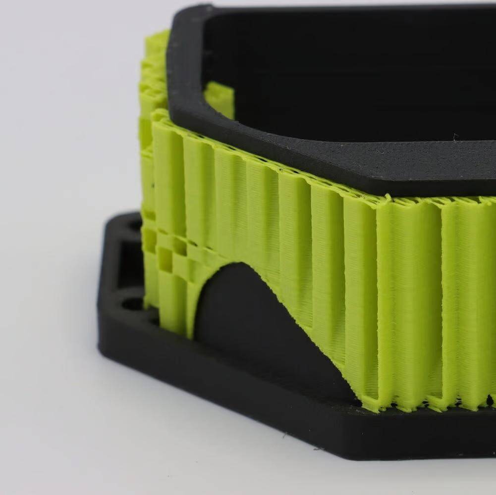 Polymaker PA12-BREAKAWAY 1.75mm GR. GREEN 0.5kg