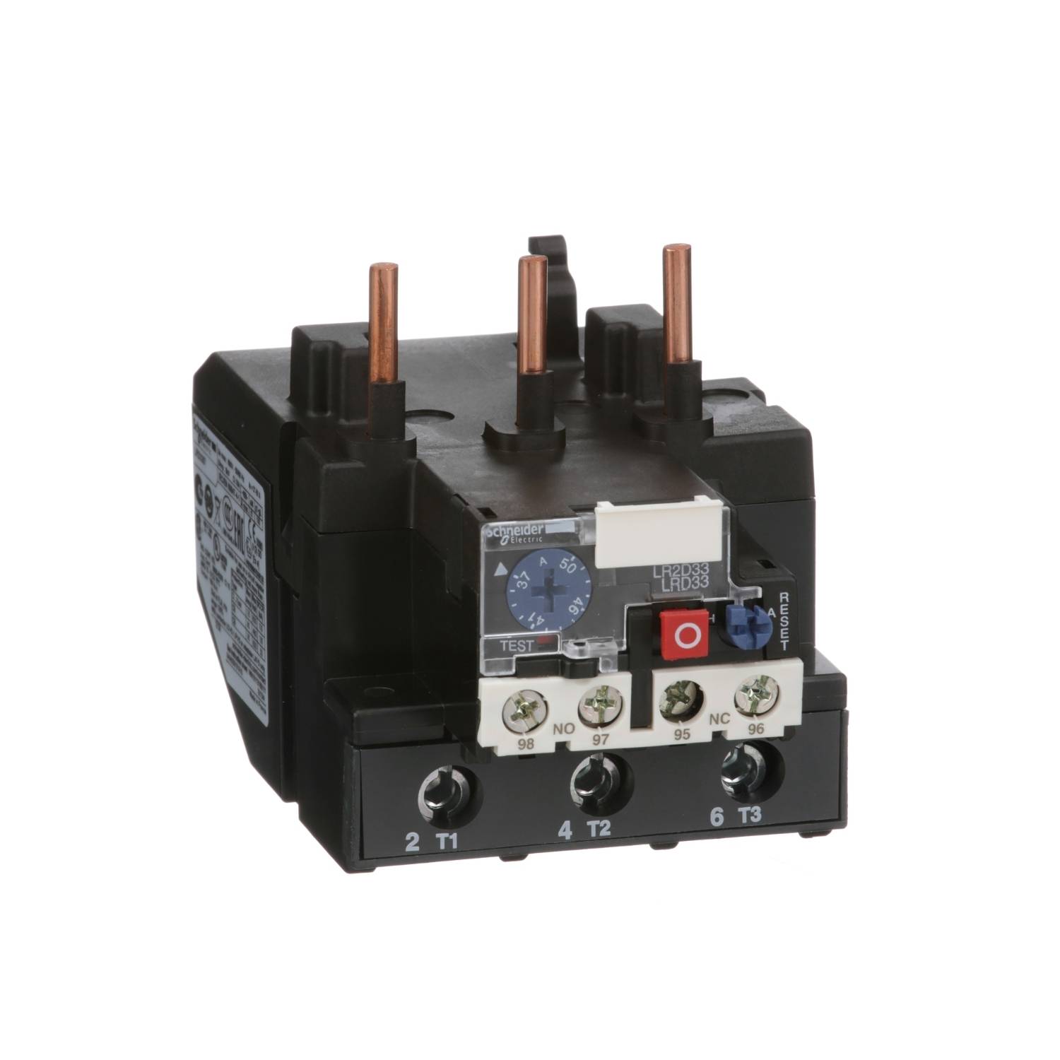 Schneider Electric LRD3357 1St.