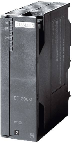 Siemens 6AG11531AA032XB0 6AG1153-1AA03-2XB0 SPS-Kommunikationsmodul