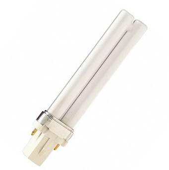 Philips Actinic BL PL-S 9W/10/2P