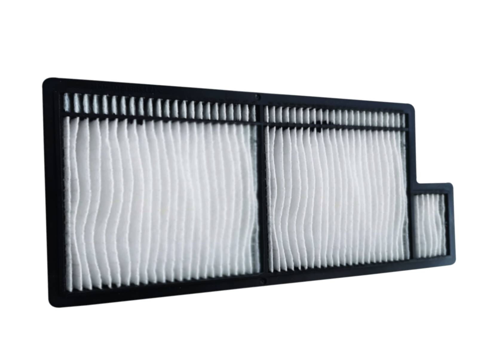 azurano Beamer Ersatz-Luftfilter für NEC NP44LP Filter - NP-PE523X, NP-P554U, NP-P554W, NP-P474U, NP-P474W, NP-P603X,