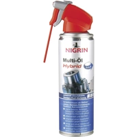 Nigrin Hybrid 72220 Multifunktionsspray 250ml Nigrin Hybrid 72220 Multifunktionsspray 250ml
