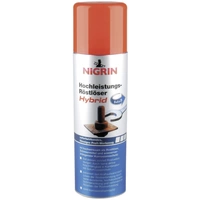 Nigrin Hybrid 74196 Rostlöser 250ml Nigrin Hybrid 74196 Rostlöser 250ml