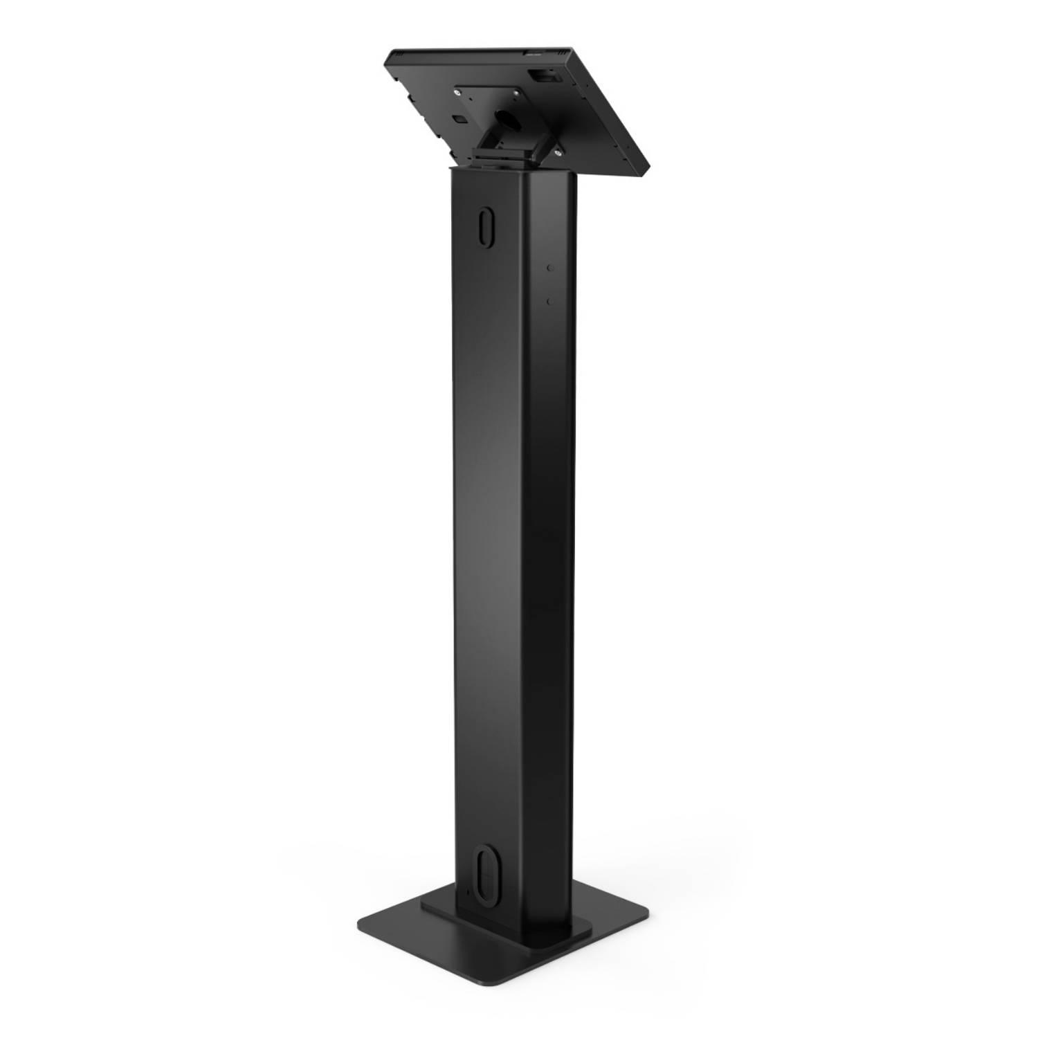 Compulocks iPad 10th-11th (A16) Gen Swell Enclosure Brandable Floor Stand Black - Aufstellung - für Tablett -