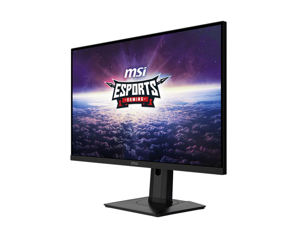 G274PFDE Gaming-Monitor - Rapid IPS, 180Hz, 1ms GTG