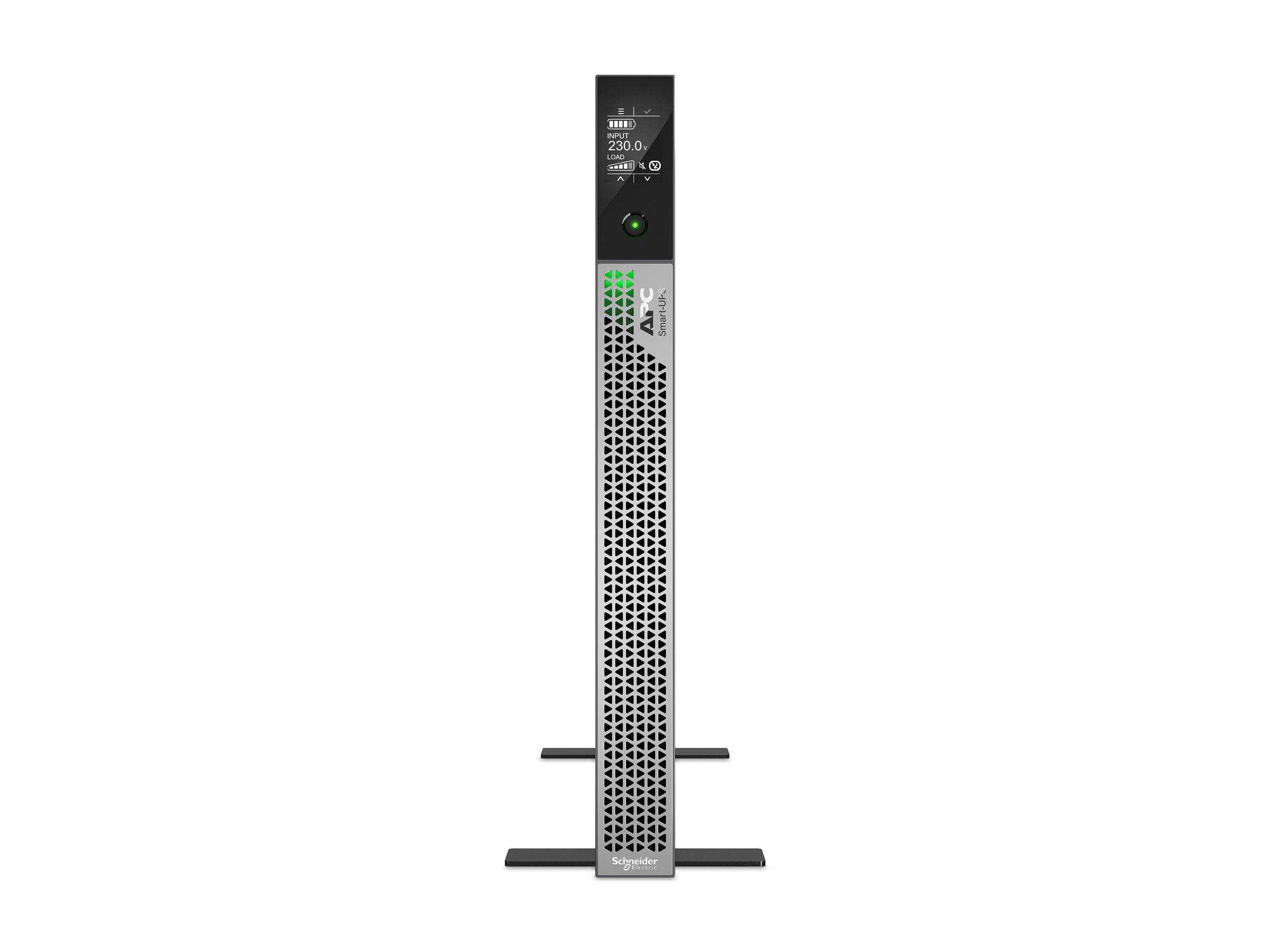 APC Smart-UPS Ultra 2200VA 230V 1U Server, Storage &amp; USV Unterbrechungsfreie Stromversorgung USV