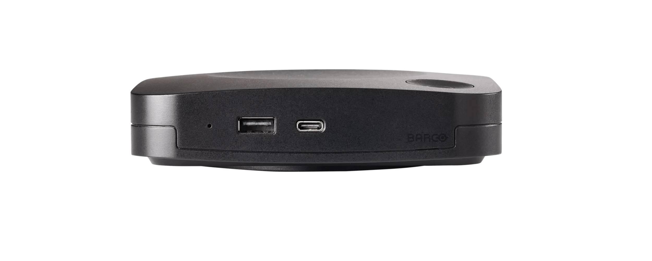 BARCO ClickShare C-10 - Knopfschalter