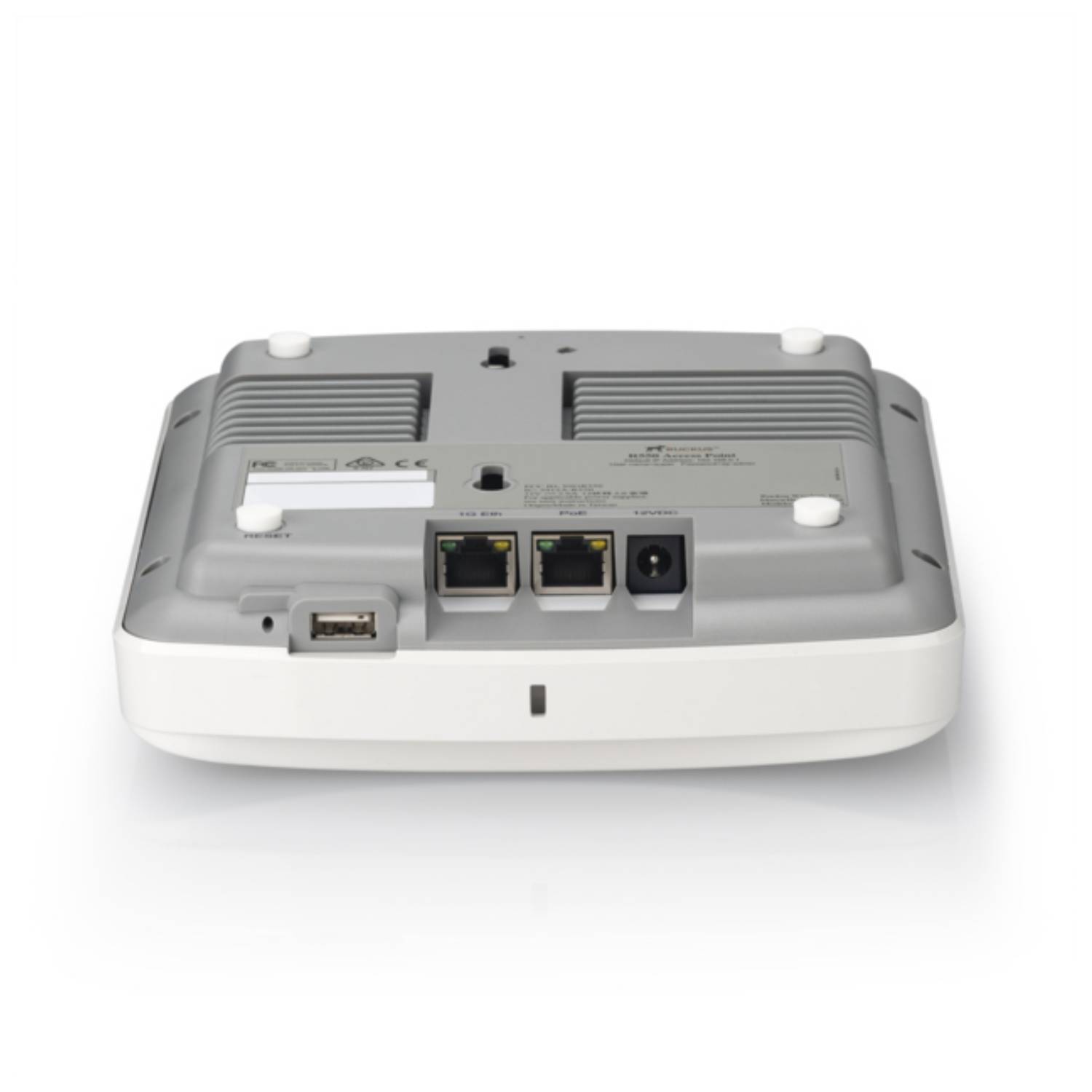 COMMSCOPE - Ruckus R550 - Accesspoint - Bluetooth, ZigBee, Wi-Fi 6