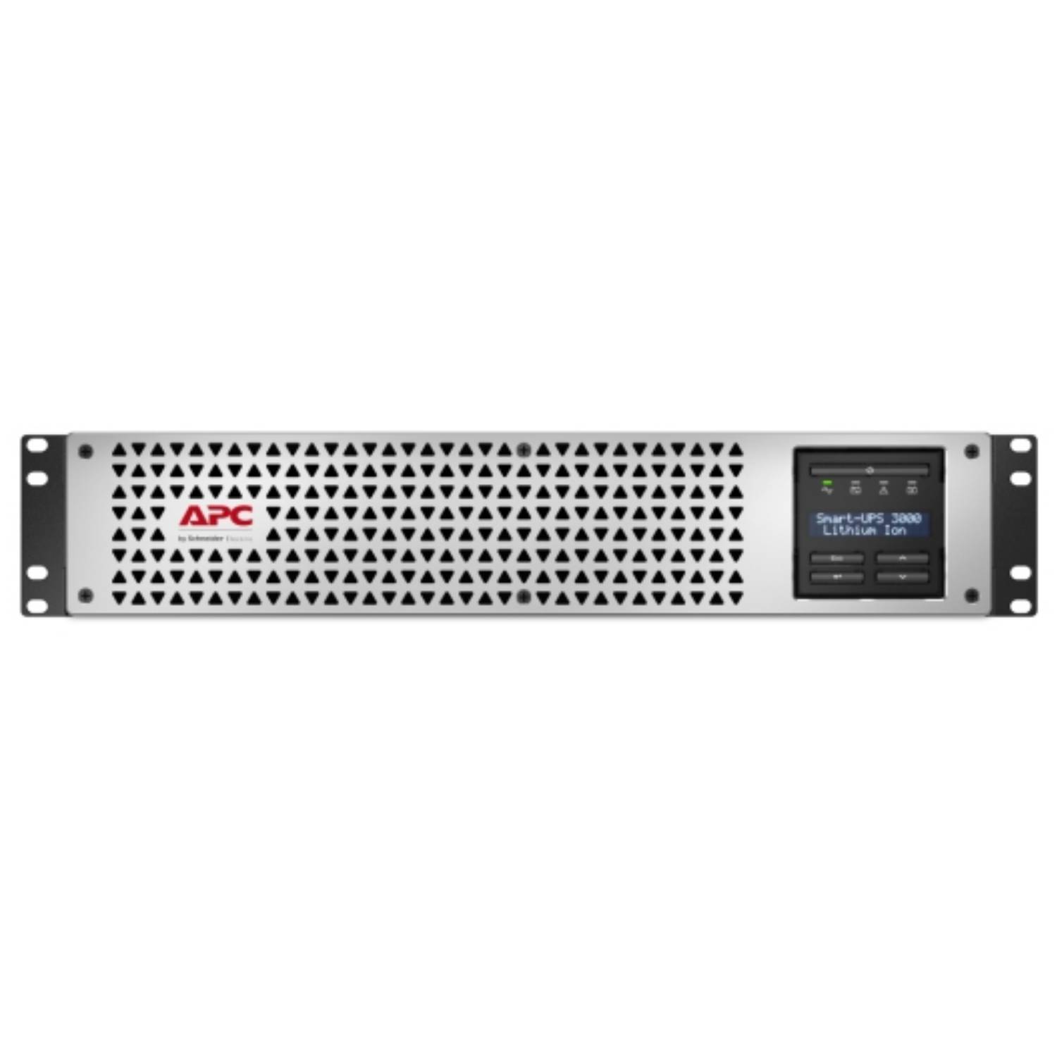 APC Smart-UPS Lithium Ion - USV (Rack - einbaufähig)