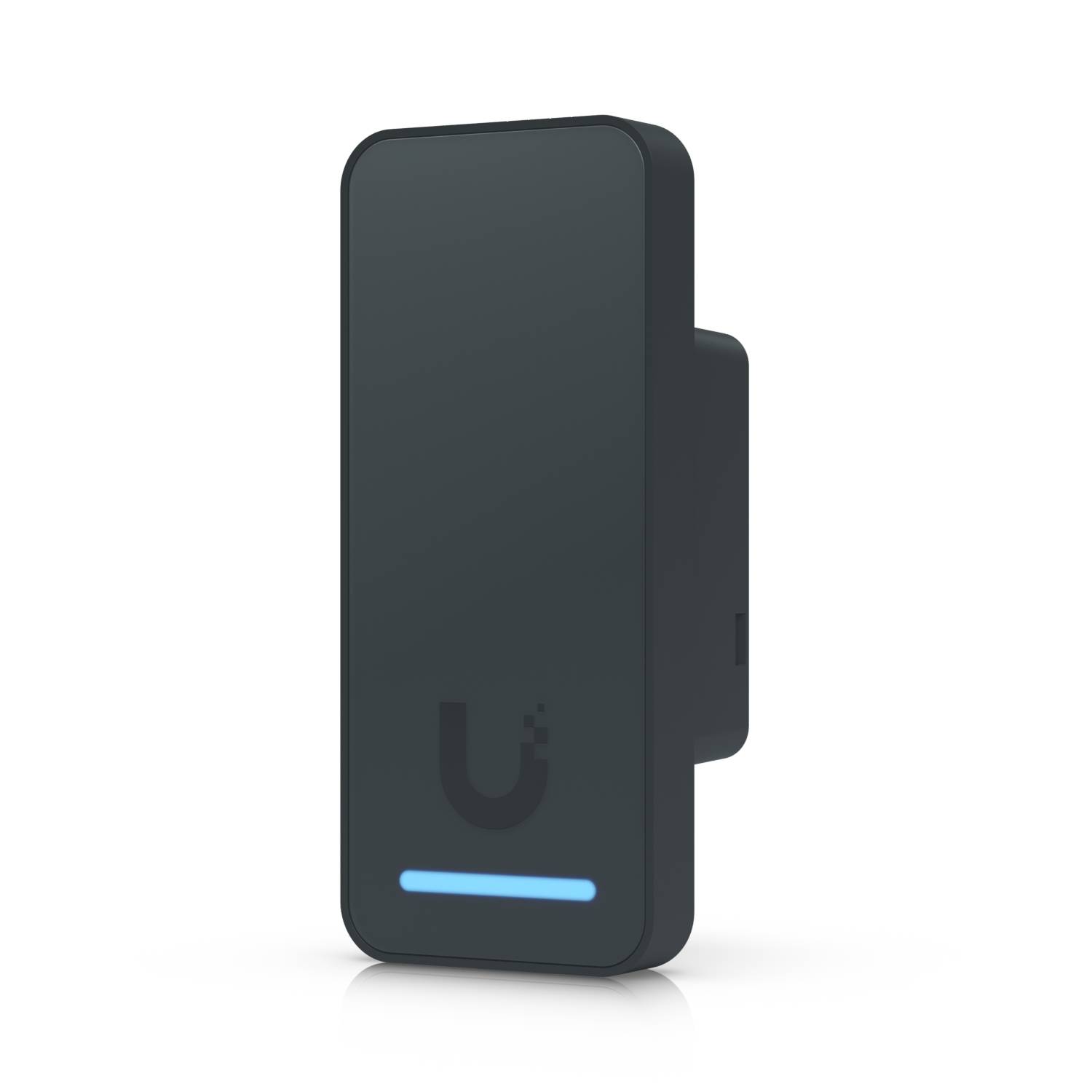 UbiQuiti Access Reader G2 NFC & BT Zutrittskontrolle Schwarz - 100 Mbps - PoE -