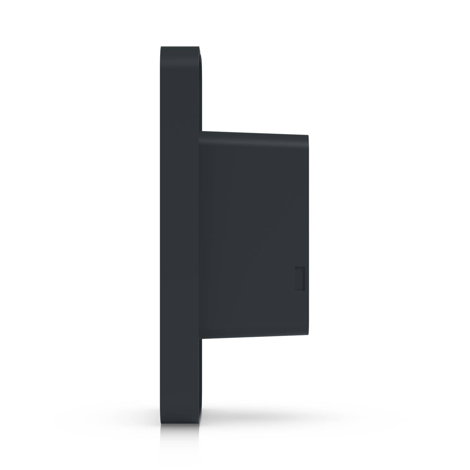 UbiQuiti Access Reader G2 NFC & BT Zutrittskontrolle Schwarz - 100 Mbps - PoE -