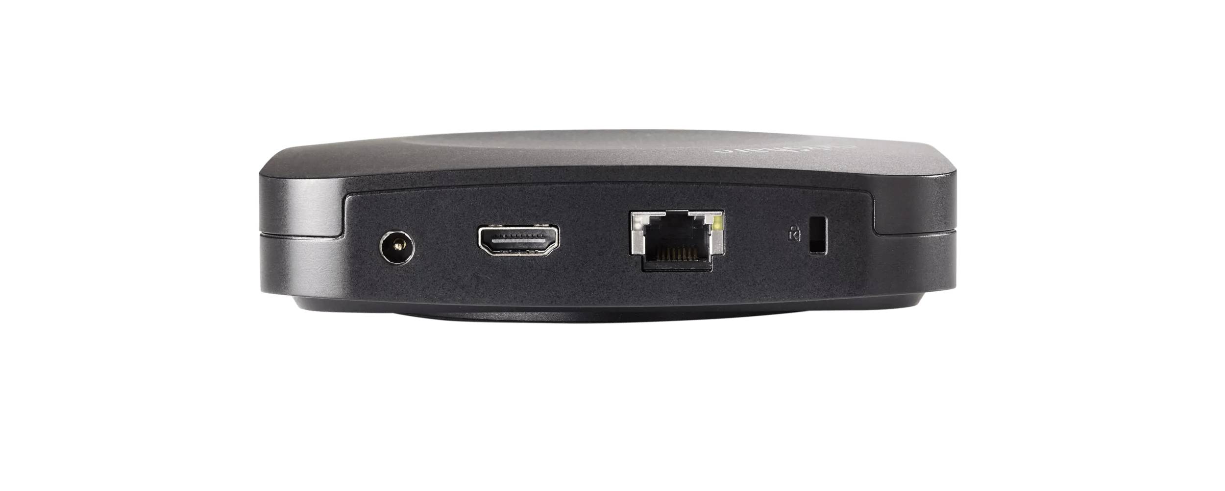BARCO ClickShare C-10 - Knopfschalter