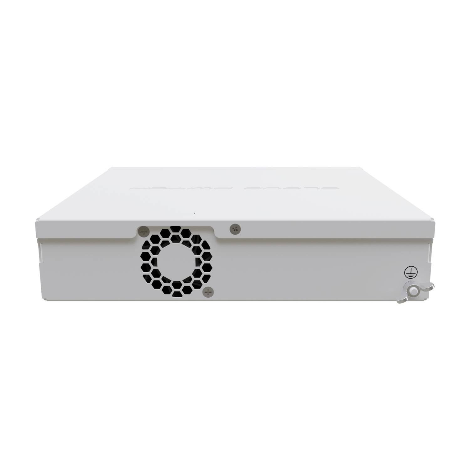 MikroTik CRS310-8G+2S+IN - Switch - L3 - 8 x 2.5GBase-T + 2 x 10 Gigabit SFP+