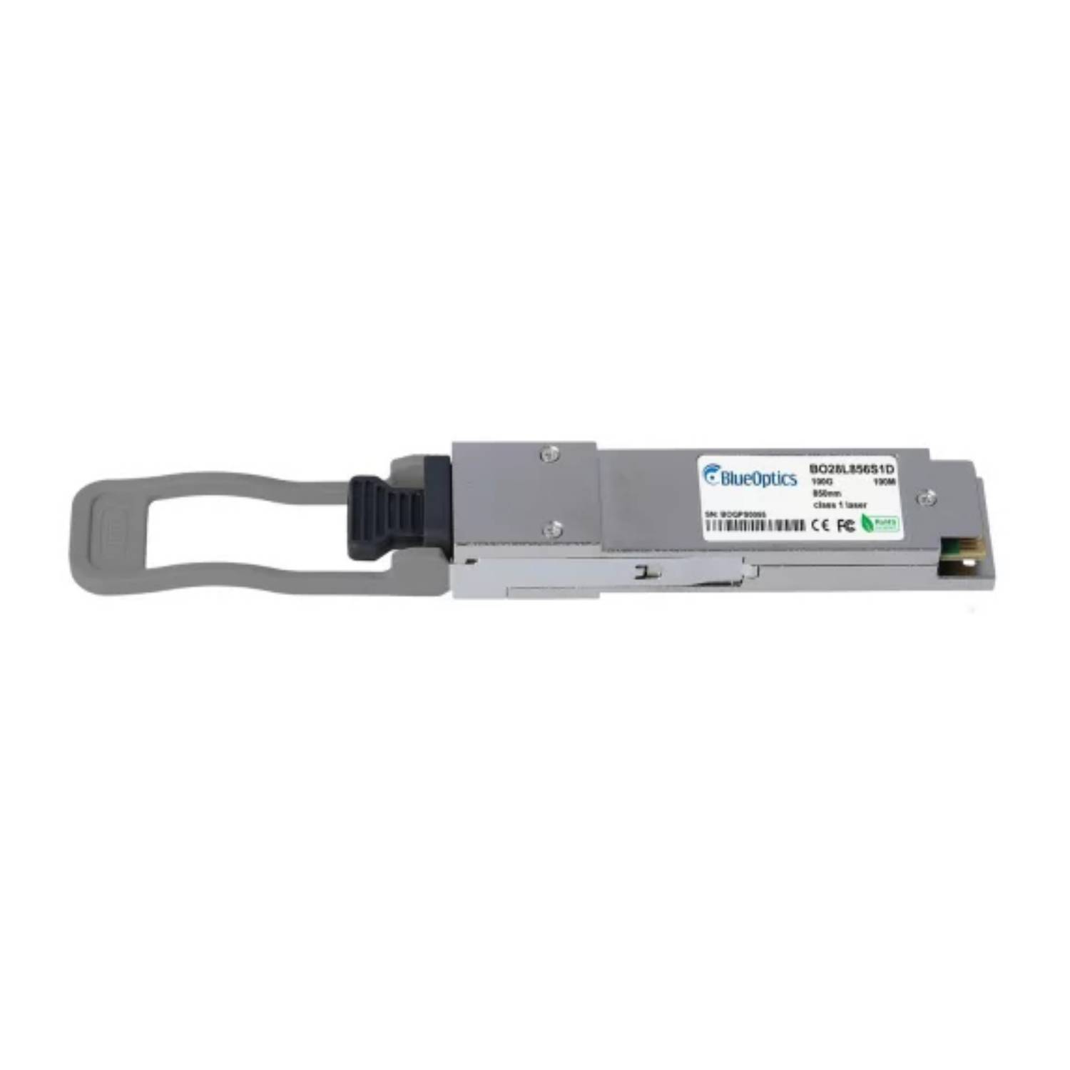 HPE kompatibel QSFP28 LC 100GBASE-SR2-BIDI M-Mode OM4 100M